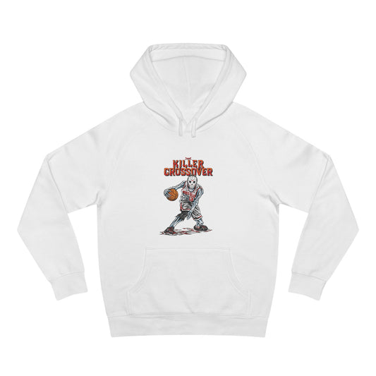 Killer Crossover Hoodie