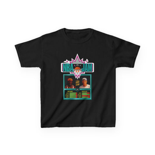 Kids WMCJ Tee