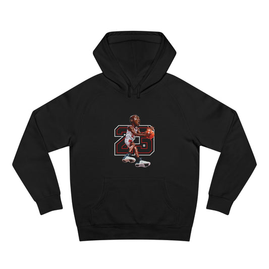 MJ Jelly Layup Hoodie