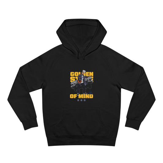 Golden State Of Mind Hoodie