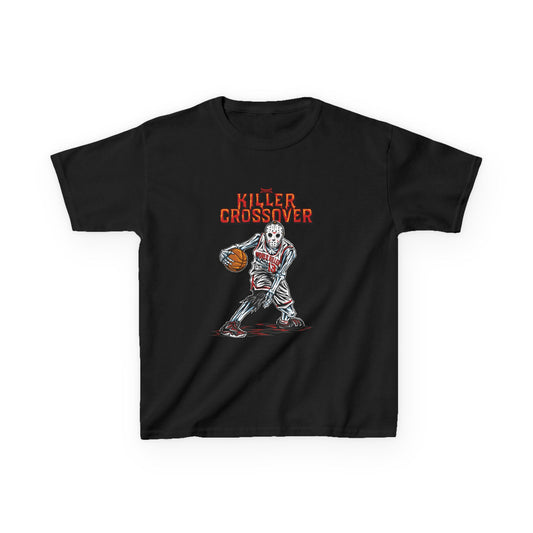 Kids Killer Crossover Tee