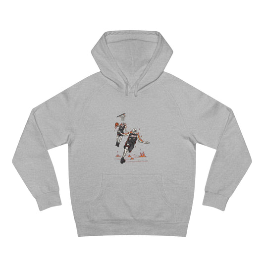Deadly Lob Hoodie
