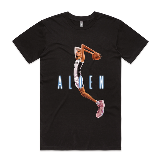 Alien Tee