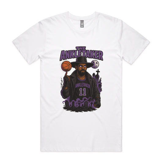 The Ankletaker Tee