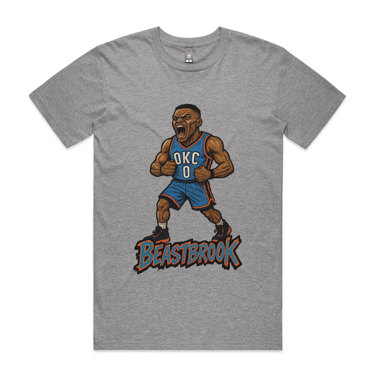 Beastbrook Tee