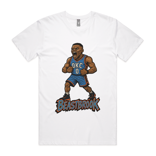 Beastbrook Tee