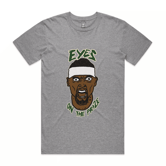 Eyes On The Prize Tee