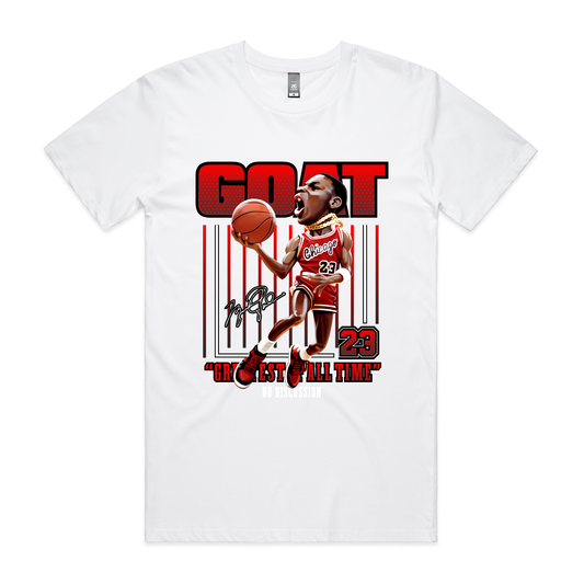 GOAT Tee