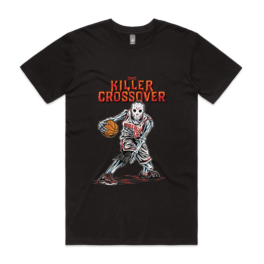 Killer Crossover Tee