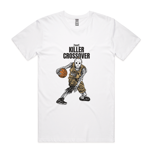 Killer Crossover Tee