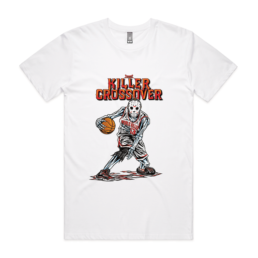 Killer Crossover Tee