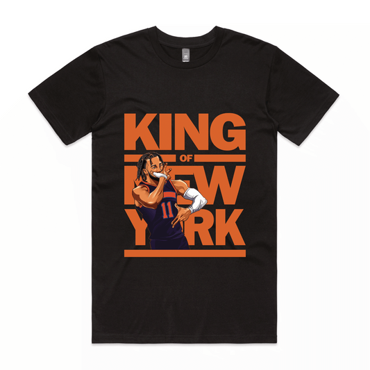 King Of New York Tee