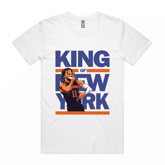 King Of New York Tee