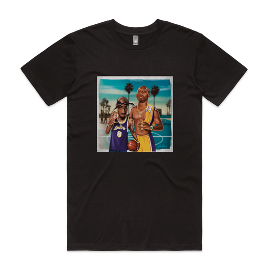 LA's Finest Tee