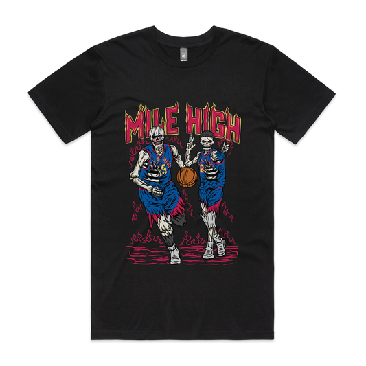 Mile High Tee