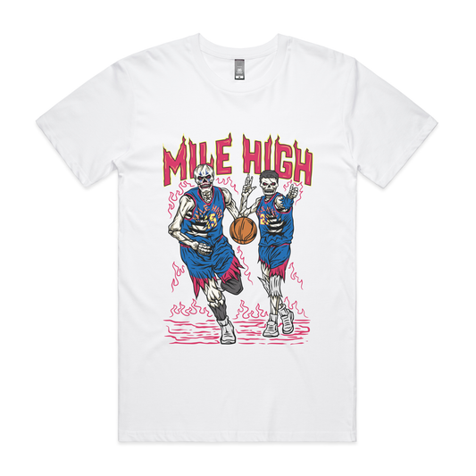 Mile High Tee