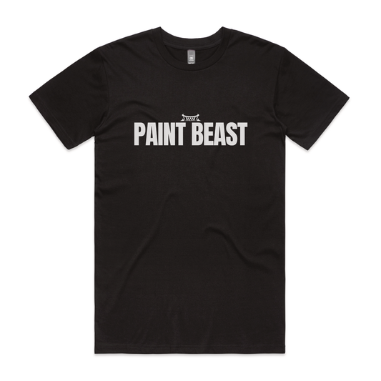 Paint Beast Tee
