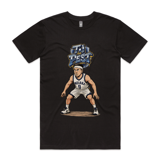 TJ The Pest Tee