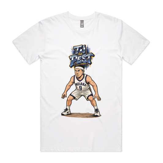 TJ The Pest Tee
