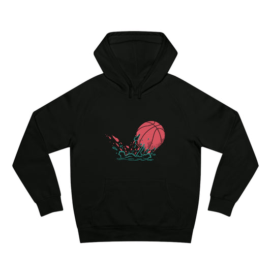 Wet Handles Hoodie