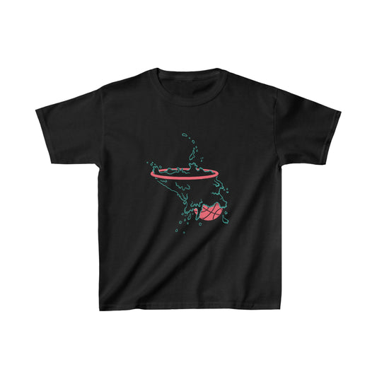 Kids Wet Jumper Tee