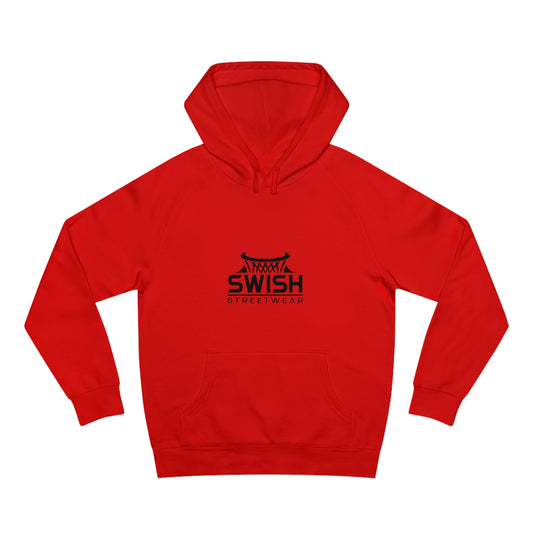 Swish Onyx Hoodie