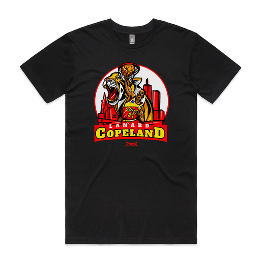 Lanard Copeland Tee