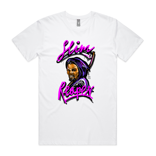 Slim Reaper Tee