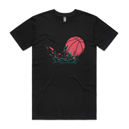 Wet Handles Tee