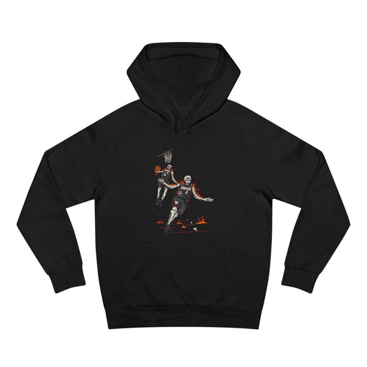 Deadly Dime Hoodie