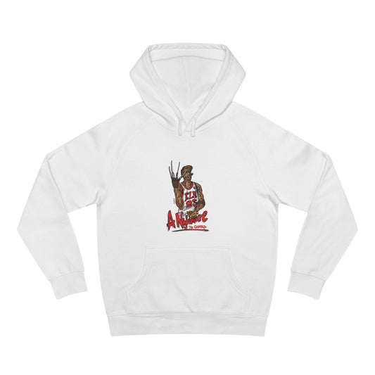 A Nightmare to Guard Hoodie
