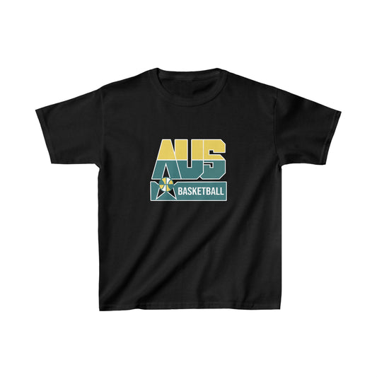 Kids Aussie Dream Team Tee