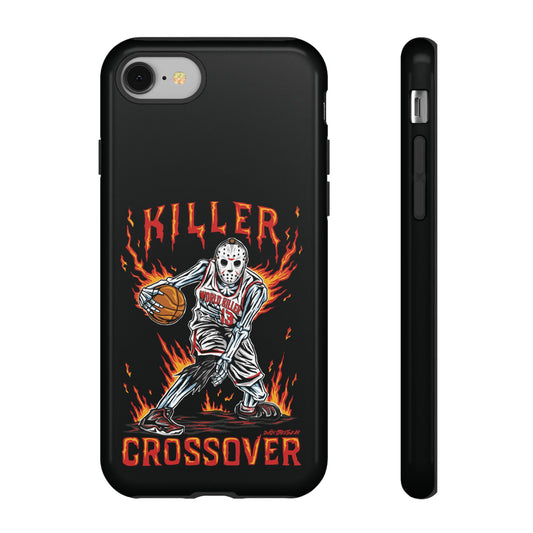 Killer Crossover Tough Case