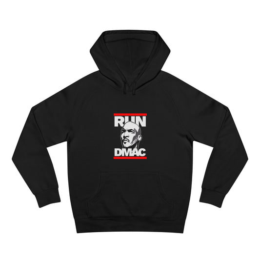 Run DMac Hoodie