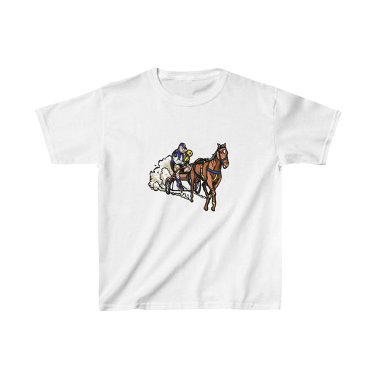 Kids Championship Pedigree Tee