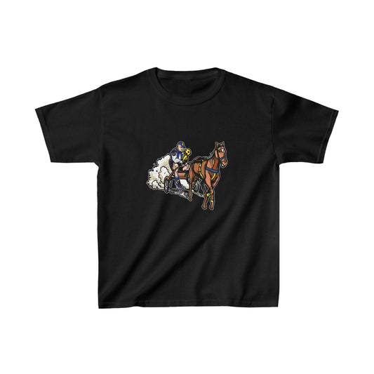 Kids Championship Pedigree Tee