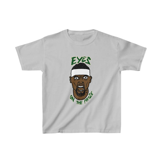 Kids Eyes On The Prize Tee