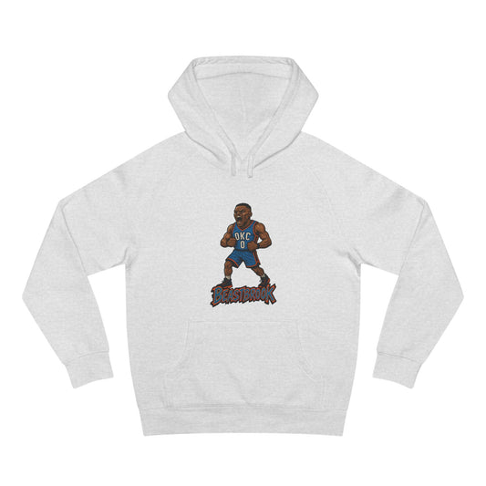 Beastbrook Hoodie
