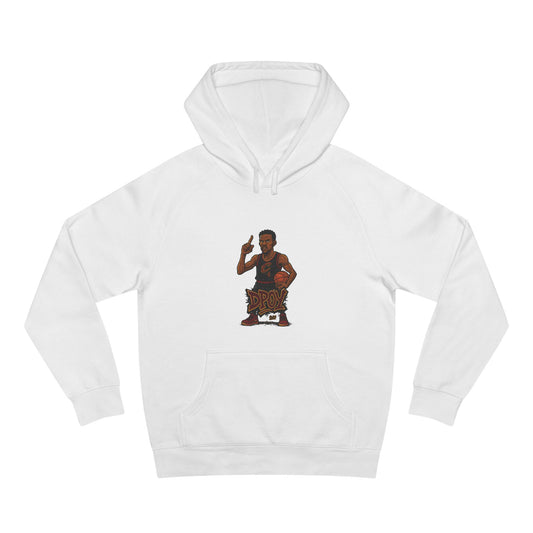 DOPY Hoodie