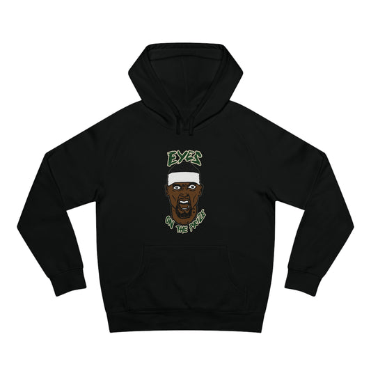 Eyes On The Prize Hoodie