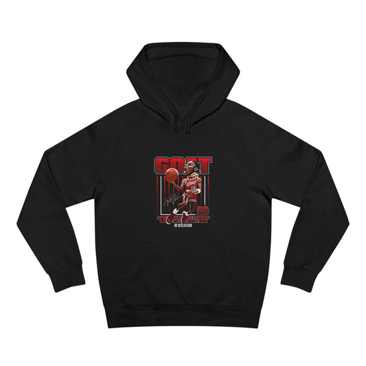 GOAT Hoodie