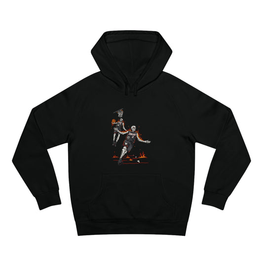 Deadly Lob Hoodie