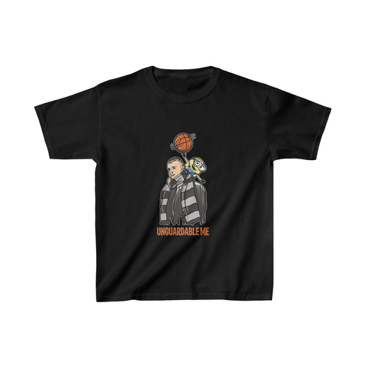 Kids Unguardable Me Tee