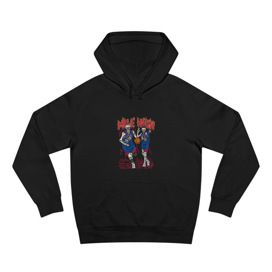 Mile High Hoodie