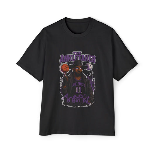 The Ankletaker Oversized Heavy Tee