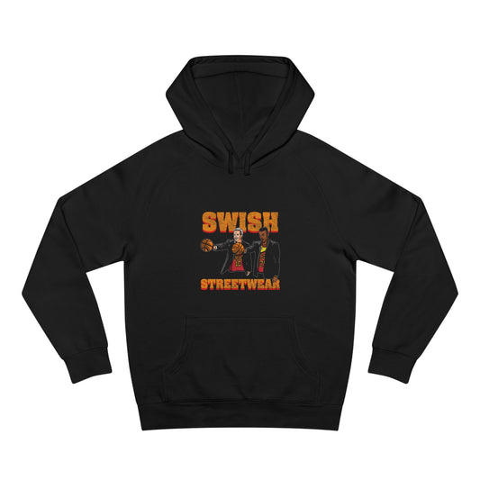 Divine Intervention Hoodie