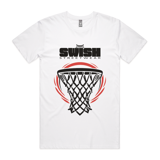 Hoop Vibes Tee