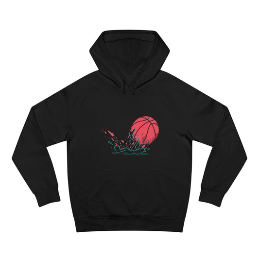 Wet Handles Hoodie