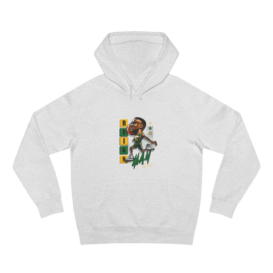 Reign Man Hoodie