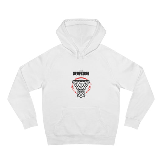 Hoop Vibes Hoodie